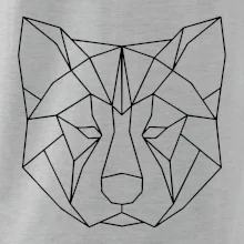 Akita Inu - Geometria Akita Inu - Geometria