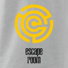 Escape room labyrint