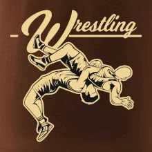 Wrestling v boji
