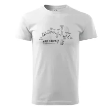 Profil Malé Karpaty Profil Malé Karpaty