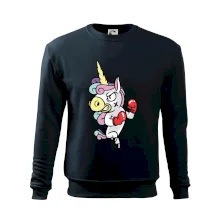 Jednorožec box Jednorožec box