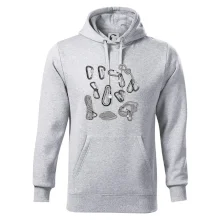 Horolezecké karabíny