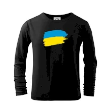 Ukrajina vlajka Ukrajina vlajka