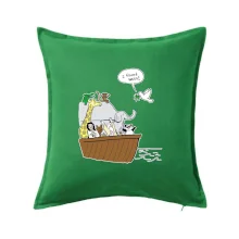 Pravda s Noemovou archou Pravda s Noemovou archou