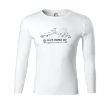 Profil Cesta hrdinov SNP Profil Cesta hrdinov SNP