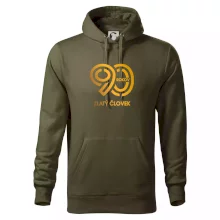 90 rokov zlatý človek 90 rokov zlatý človek