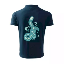 Anatomicky korektný duch dážďovky (Alexis Citrine) Anatomicky korektný duch dážďovky (Alexis Citrine)