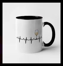 Víno ekg - biele víno Víno ekg - biele víno