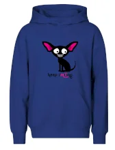 Keep smiling Čivava (Hana-creative)