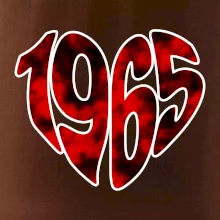 1965 v srdci