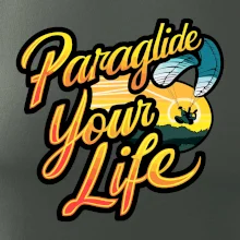 Paraglide your life
