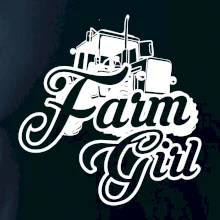 Farm Girl Farm Girl