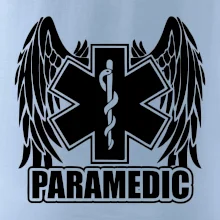 Paramedic Paramedic