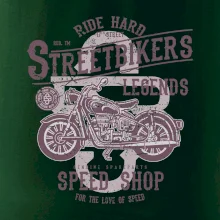 Street Bikers Street Bikers