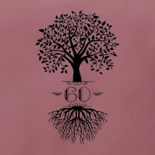 Narodeninový strom 60