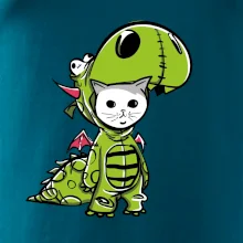 Mačkosaurus Rex Mačkosaurus Rex