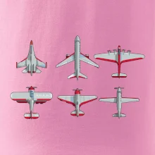 Lietadlo modelár Lietadlo modelár