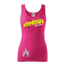 Hasiči - oheň - Váš názov Hasiči - oheň - Váš názov