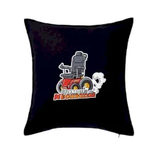 Pomalu, ale neohroženě