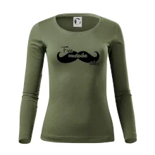 Free Mustache rides Free Mustache rides