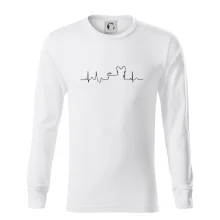 Yorkshirský teriér EKG Yorkshirský teriér EKG