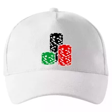 Poker žetóny Poker žetóny