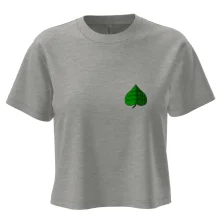 Prší - Zelený - prso