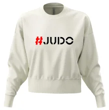 Judo Hashtag