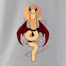 Dážďovka upír (Alexis Citrine) Dážďovka upír (Alexis Citrine)