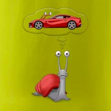 Nesplniteľný sen (Hana-creative)