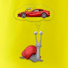 Nesplniteľný sen (Hana-creative)