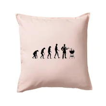 Grilovanie - Evolúcia Grilovanie - Evolúcia