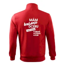 Mám krásnu dcéru Mám krásnu dcéru