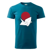 Japan culture - origami