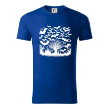 Strašidelný les Strašidelný les