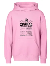 Hodinová mzda zvárač