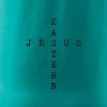 Eastern Jesus Eastern Jesus