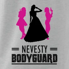 Nevesty bodyguard