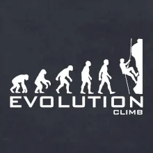 Evolution Climb Evolution Climb