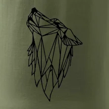 Geometria - vlk - vyjúci