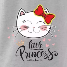 Mačka little princess