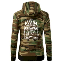 Harry - Avada Kedavra