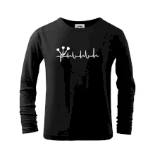 EKG šípky EKG šípky