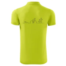 EKG triatlon EKG triatlon