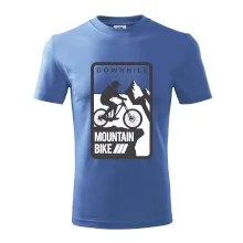 MTB downhill hranaté