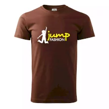Jump fashion