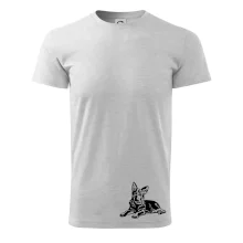 Nemecký ovčiak - šteňa Nemecký ovčiak - šteňa