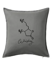 Barová chémia - whiskey