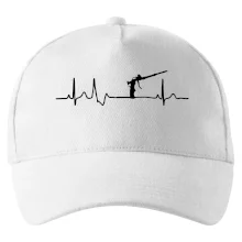 Ekg pistole na pěnu