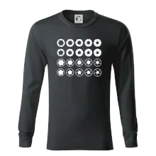 Foto clony Foto clony